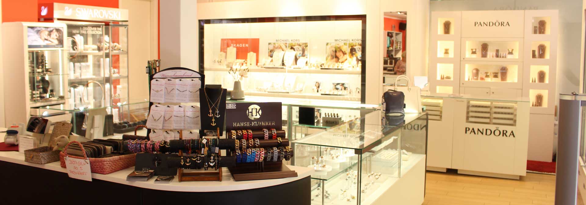 Pier25- Innenansicht - Tresen